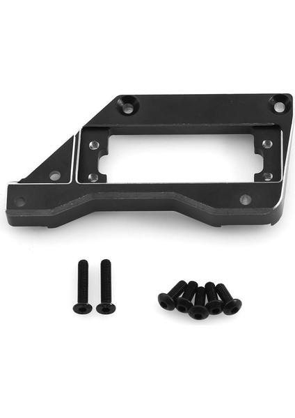 Direksiyon Dişli Monte Aks Servo Montaj Eksenel SCX10 Pro 1/10 Rc Prıgler Car Usra Fazla Aksesuarları (Yurt Dışından) indirimleri