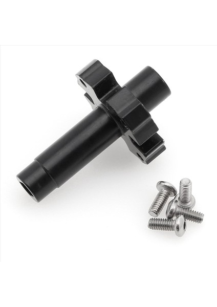 2x Çelik Diferansiyel Makara Farklı Locker Makarası 8297 Traxxas Trx4 Trx6 1/10 Rc Trawler Araba Yükseltme Parçaları Aksesuarları (Yurt Dışından) modelleri