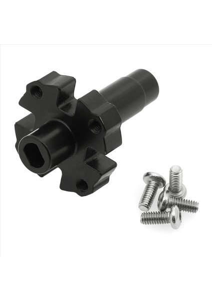 2x Çelik Diferansiyel Makara Farklı Locker Makarası 8297 Traxxas Trx4 Trx6 1/10 Rc Trawler Araba Yükseltme Parçaları Aksesuarları (Yurt Dışından) fırsatları