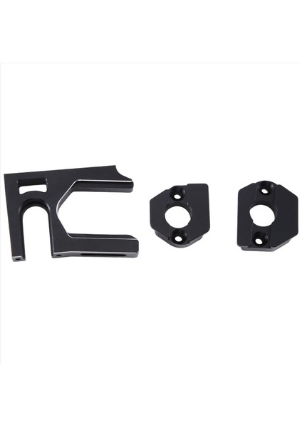 Arrma Için Kayar Motor Montaj 1/8 6s Kraton Outcast Talion 1/7 Mojave Ihlali Sınırsız Yükseltme Parçaları Siyah (Yurt Dışından) fiyatları