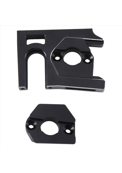 Arrma Için Kayar Motor Montaj 1/8 6s Kraton Outcast Talion 1/7 Mojave Ihlali Sınırsız Yükseltme Parçaları Siyah (Yurt Dışından) modelleri