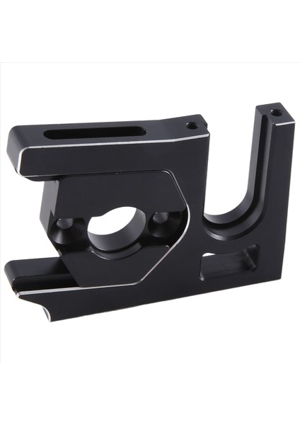 Arrma Için Kayar Motor Montaj 1/8 6s Kraton Outcast Talion 1/7 Mojave Ihlali Sınırsız Yükseltme Parçaları Siyah (Yurt Dışından) fırsatları