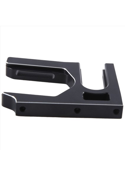 Arrma Için Kayar Motor Montaj 1/8 6s Kraton Outcast Talion 1/7 Mojave Ihlali Sınırsız Yükseltme Parçaları Siyah (Yurt Dışından) indirimleri