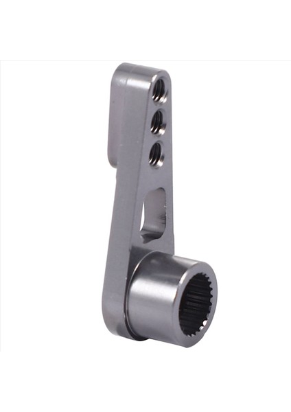 6 Pcs 25T Servo Kol Korna Wltoys A949 A959-B A969 A979 K929 Rc Araç Parçaları Gri (Yurt Dışından) fırsatları