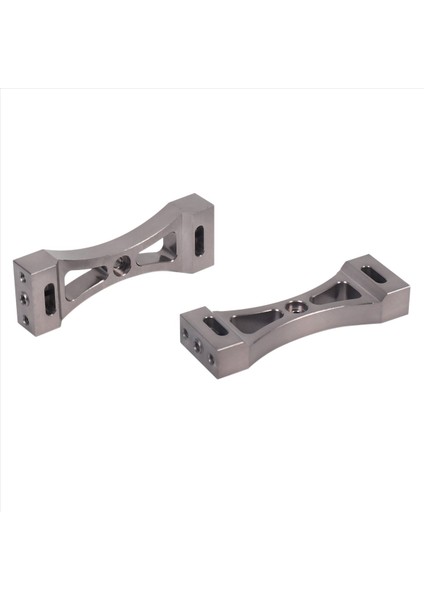 8pcs Wpl Için Metal Braket B1 B14 B16 B24 C14 C24 B36 Mn D90 D91 Rc Araba Yükseltme Metal Dıy Parçaları Kiti (Yurt Dışından) fırsatları