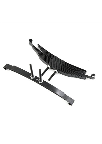 6 1/14 Tamiya Rc Traktör Römorku Kamyon Modeli Için Çelik Yaprağı Yayları Set Parçaları Yedek Aksesuarlar E (Yurt Dışından) fiyatları