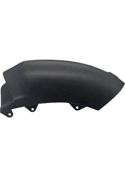 Otomatik Sağ Ön Tampon Köşe Sargısı Ön Tampon Köşesi Mercedes Benz Glc X253 W253 Glc 220D A2538858000 (Yurt Dışından)