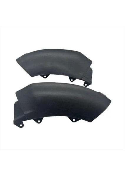 Otomatik Sağ Ön Tampon Köşe Sargısı Ön Tampon Köşesi Mercedes Benz Glc X253 W253 Glc 220D A2538858000 (Yurt Dışından) fiyatları