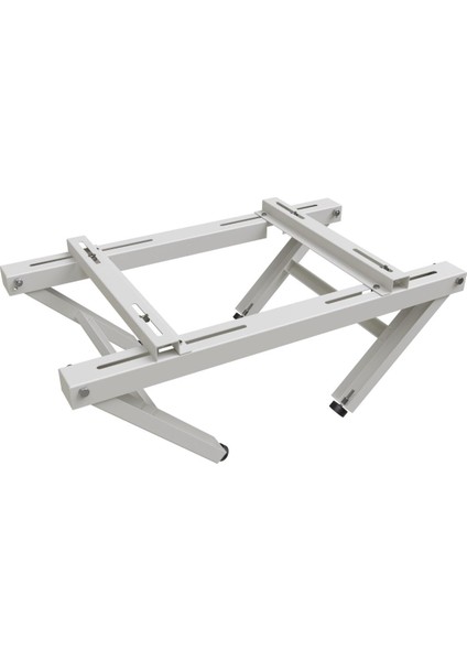 Klima Ünitesi ve Isı Pompası Bağlantı Konsolu 25 cm Yükseklik fiyatları