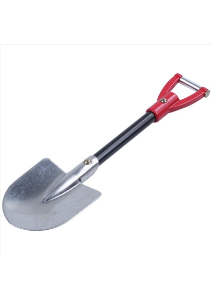 5x Rc Rock Prawler 1 10 Aksesuarlar Rc D90 Paletli Araba Dekoratif Araçları Için Metal Kürek (Yurt Dışından) fiyatları