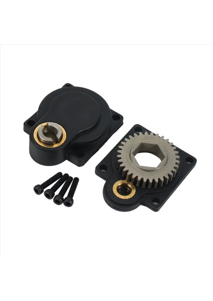 Hsp Electric Power Marş Matkap Plakası Için 4x 11011 Nitro Motor Roto Arka Plaka E-Start (Yurt Dışından) fiyatları