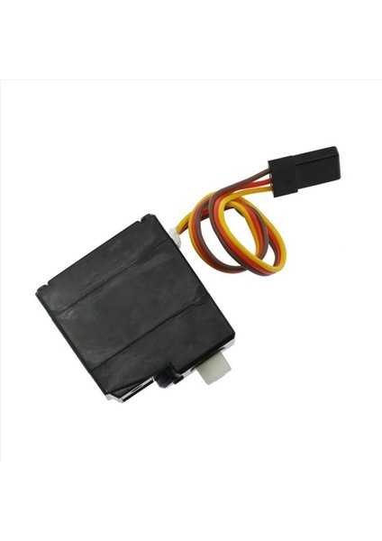 Scy 16101 16102 16103 16201 Için 2x Fırçasız 3 Telli Servo 17G 1/16 Fırçasız Rc Araba Yükseltmeleri Parça Aksesuarları (Yurt Dışından) fiyatları