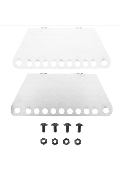 Mn Için Metal Pedal Yan Plaka Kaydırıcısı D90 D91 D99S MN99S 1/12 Rc Araba Yükseltme Parçaları Aksesuarları (Yurt Dışından) modelleri