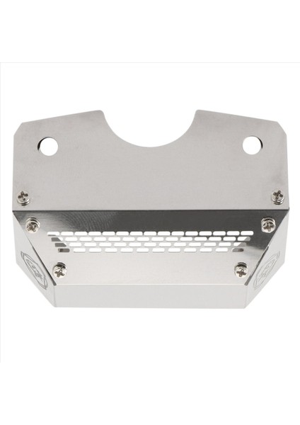 2x Metal Şanzıman Kapağı 1/14 Tamiya Benz Actros 56348 3363 1851 Scania 620 56323 Man 56325 Tgx Rc Kamyon Parçaları (Yurt Dışından) fırsatları