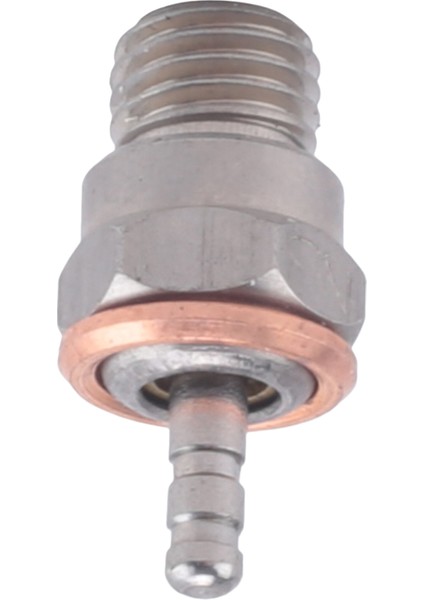 2 Pcs Glow Fişleri Sıcak Spark Verix Sh Motor Parçaları Nitro Kamyon Için Aksesuarlar Os Os Rc Car Hsp 70117 N3 (Yurt Dışından)