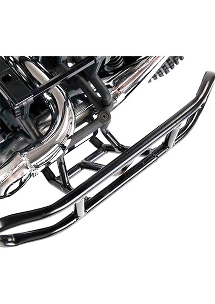 1/5 Hpi Için Metal Arka Tampon Kiti (Yurt Dışından) modelleri