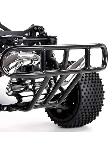 1/5 Hpi Için Metal Arka Tampon Kiti (Yurt Dışından) fırsatları