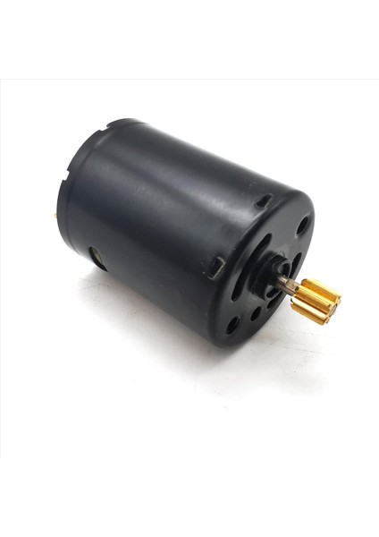 20X Rc Car 6V 370 Wpl Için Fırçalanmış Motor C14 C24 C34 B14 B24 B16 B36 1/16 Rc Kamyon Araç Yükseltme Parçaları Aksesuarları (Yurt Dışından) modelleri