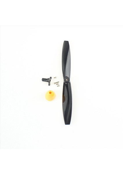 2x A160 0011 Wltoys Için Pervane Kürek Bıçağı Xk A160 Rc Uçak Yedek Parçalar Aksesuarlar (Yurt Dışından) modelleri