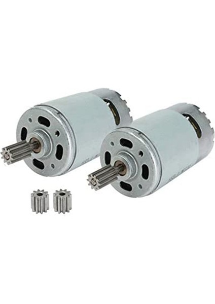 Universal 550 35000RPM Elektrik Motoru RS550 12V Motor Aksesuarları Çocuklar Için Araba Çocukları Oyuncak Yedek Parçalara Bini (Yurt Dışından)