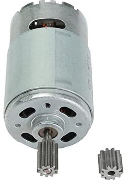 Universal 550 35000RPM Elektrik Motoru RS550 12V Motor Aksesuarları Çocuklar Için Araba Çocukları Oyuncak Yedek Parçalara Bini (Yurt Dışından) fiyatları