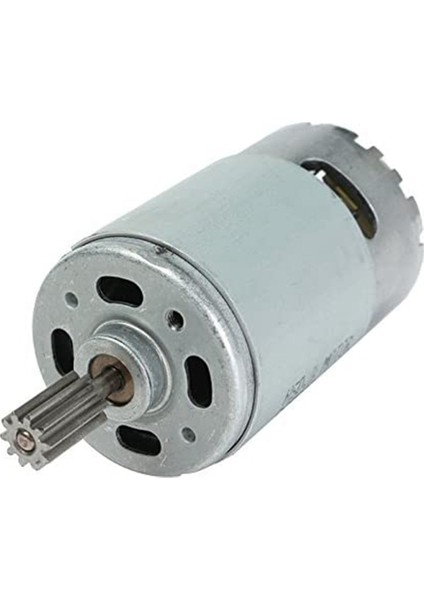 Universal 550 35000RPM Elektrik Motoru RS550 12V Motor Aksesuarları Çocuklar Için Araba Çocukları Oyuncak Yedek Parçalara Bini (Yurt Dışından) fırsatları