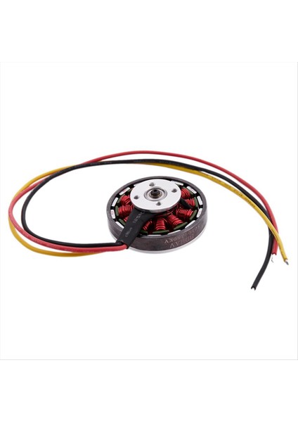 4 Adet Çok Eksenli Uçak Için 360KV Yüksek Tork Fırçasız Motorlar Jlb Racing 1/10 Rc Araba Için BE003 ile BE003 (Yurt Dışından) indirimleri