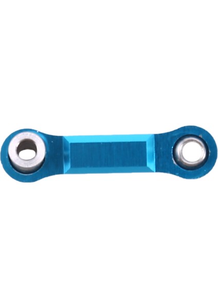 Servo Dümen Çubuk Metal Yükseltme Wltoys A959-B A969 A979 Mavi Için Rc Araç Parçaları (Yurt Dışından) fırsatları