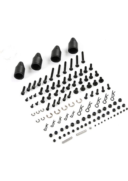 1/5 Hpi Baja 5b Için Onarım Kitleri Rovan Km Rc CAR-690112 ve 23CC 29CC 30 5cc Için Metal Susturucu 32 36CC Motor (Yurt Dışından) fırsatları