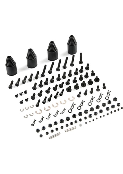 1/5 Hpi Baja 5b Için Onarım Kitleri Rovan Km Rc CAR-690112 ve 23CC 29CC 30 5cc Için Metal Susturucu 32 36CC Motor (Yurt Dışından) indirimleri