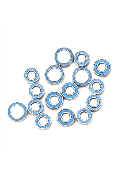 32PCS Tamiya TT02 Tt-02 TT02D TT-02D 1/10 Rc Otomobil Araçları Parçalar Aksesuarları (Yurt Dışından) fiyatları