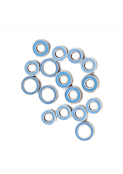 32PCS Tamiya TT02 Tt-02 TT02D TT-02D 1/10 Rc Otomobil Araçları Parçalar Aksesuarları (Yurt Dışından) modelleri