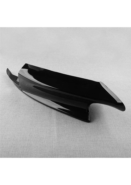 Araba Ön Sol ve Sağ Alt Tampon Ayırıcı Dudak Parlatıcısı Bmw E90 E92 E93 M3 Cabrio 2008-2014 (Yurt Dışından) fırsatları