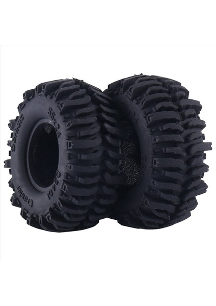 8pcs 55X24MM 1 0 1/18 1/24 Için Kauçuk Lastik Tekerleği Lastiği (Yurt Dışından) fırsatları