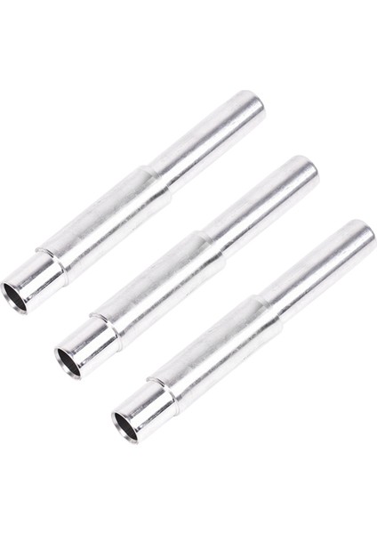 Koozer XM490 Hub Fastace Için 3x Bisiklet Hub Şaftı Palin Nbk (Yurt Dışından)