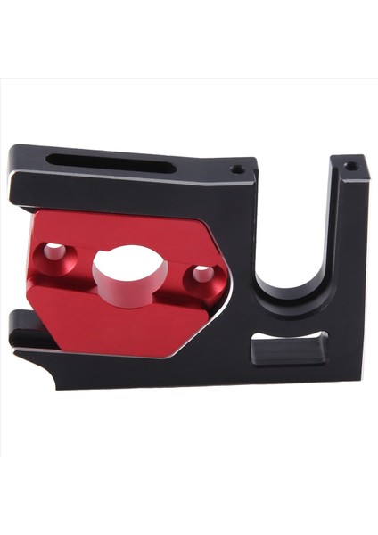 Arrma Için Kayar Motor Montaj 1/8 6s Kraton Outcast Talion 1/7 Mojave Ihlali Sınırsız Yükseltme Parçaları Kırmızı+Siyah (Yurt Dışından) indirimleri