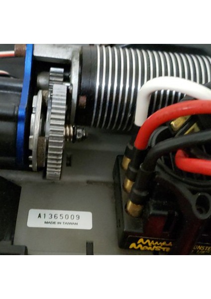 Traxxas Slash 4x4 Stampede 4x4 Traxxas 1/10 Zirvesi Traxxas 1/10 E-Revo (Yurt Dışından) indirimleri