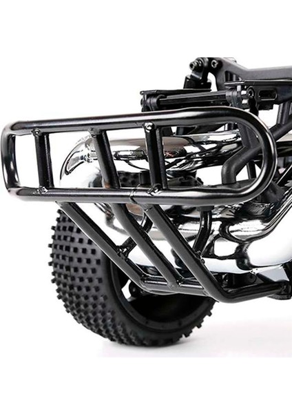 1/5 Hpi Için Metal Arka Tampon Kiti (Yurt Dışından) indirimleri