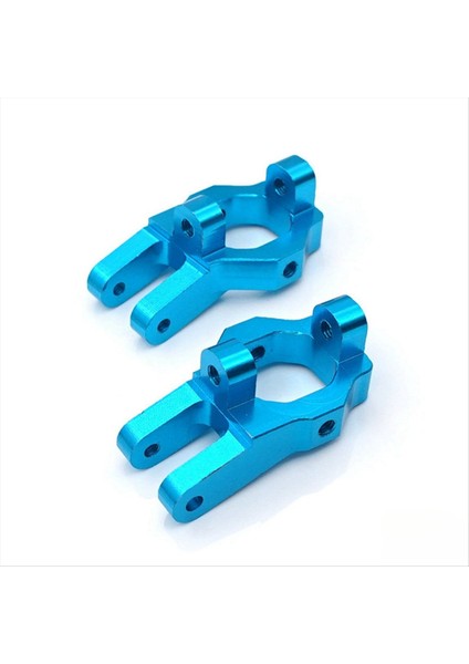 Wltoys Için 1/12 12428 12423 12427 Rc Araç Parçaları Fy Modeli Yükseltilmiş Metal Parçalar Salıncak Kol Koltuğu Rc Araç Parçaları Seti Gümüş (Yurt Dışından) indirimleri