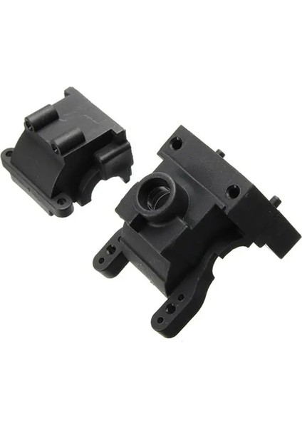 Jlb Racing Cheetah Için 15T Motor Dişli EA1040 1/10 Fırçasız ve Dişli Kutusu Şanzıman Kılıfı Kapak EA1049 (Yurt Dışından) modelleri