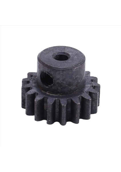 10X Metal Yükseltme 17T Motor Dişli Yedek Parçalar Wltoys A959 A979 A949-24 Rc Araç Parçaları Için Pinyon Dişli Parçaları (Yurt Dışından) fırsatları