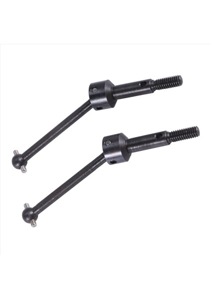 6x Metal Evrensel Salıncak Şaft Cvd 53792 1/10 Rc Araç Tamiya Tt-01 TT01 Tt-02 TT02 TA04 Yükseltme Parçaları (Yurt Dışından) indirimleri