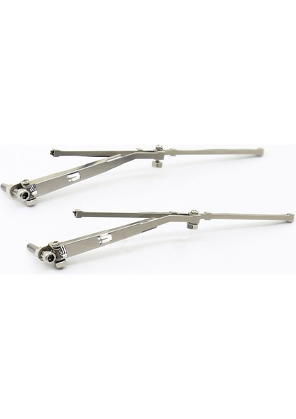 1/10 Simülasyon Trx4 Trx6 90046 SCX10III Için Hareketli Metal Silecek Uzaktan Kumanda Yarış Arabası Aksesuarları Alt Montajlar (Yurt Dışından) modelleri