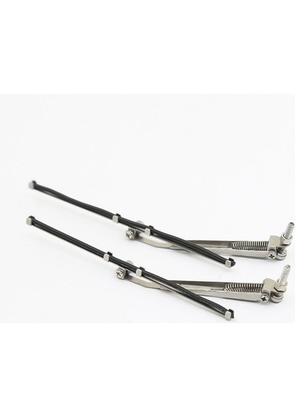 1/10 Simülasyon Trx4 Trx6 90046 SCX10III Için Hareketli Metal Silecek Uzaktan Kumanda Yarış Arabası Aksesuarları Alt Montajlar (Yurt Dışından) indirimleri