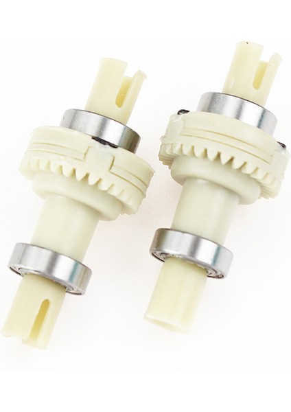 2 Pcs Diferansiyel Wltoys Için K989-26 284131 K979 K989 K999 P929 P939 1/28 Rc Araba Yedek Parçalar Aksesuarları (Yurt Dışından) fiyatları