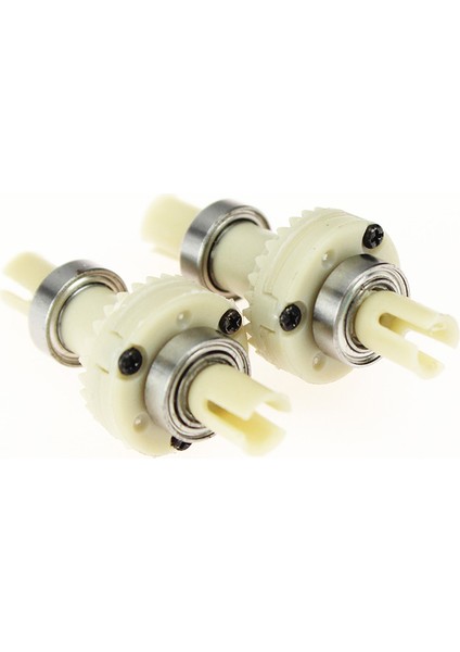 2 Pcs Diferansiyel Wltoys Için K989-26 284131 K979 K989 K999 P929 P939 1/28 Rc Araba Yedek Parçalar Aksesuarları (Yurt Dışından) indirimleri