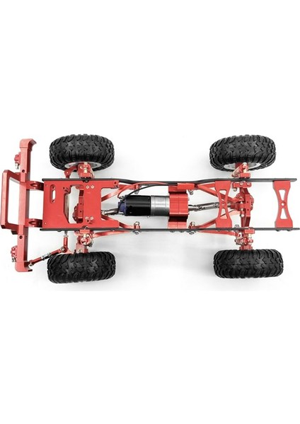 Metal Servo Montaj Braket Işın Crossbeam Wpl C14 C14 C24 B14 B24 Mn D90 MN99S Rc Araba Yükseltmeleri Parça Aksesuarları 3 (Yurt Dışından) fırsatları