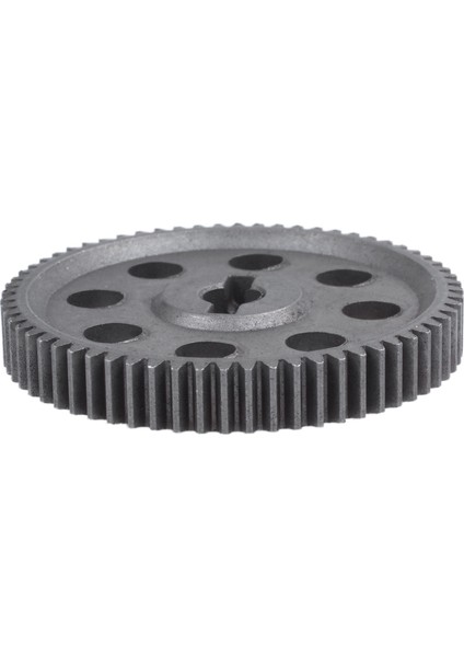 Çelik Spur Dişli 64T 0 6 Modül Farklı Parçalar Redcat Epx Pro Hsp Metal 48P Spur Gear 85T ile Sakura Için (Yurt Dışından) fırsatları