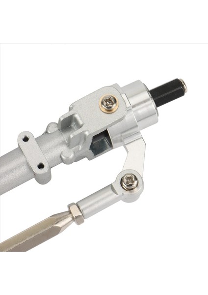 4pcs Metal Direksiyon Kupası Wpl B1 B1 B14 B-14 B16 B24 B-24 C14 C-14 C24 C-24 B36 Mn D90 D91 Rc Araç Parçaları (Yurt Dışından) fırsatları