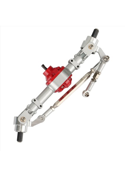 4pcs Metal Direksiyon Kupası Wpl B1 B1 B14 B-14 B16 B24 B-24 C14 C-14 C24 C-24 B36 Mn D90 D91 Rc Araç Parçaları (Yurt Dışından) indirimleri